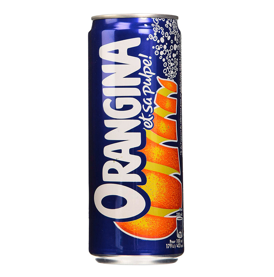 Orangina