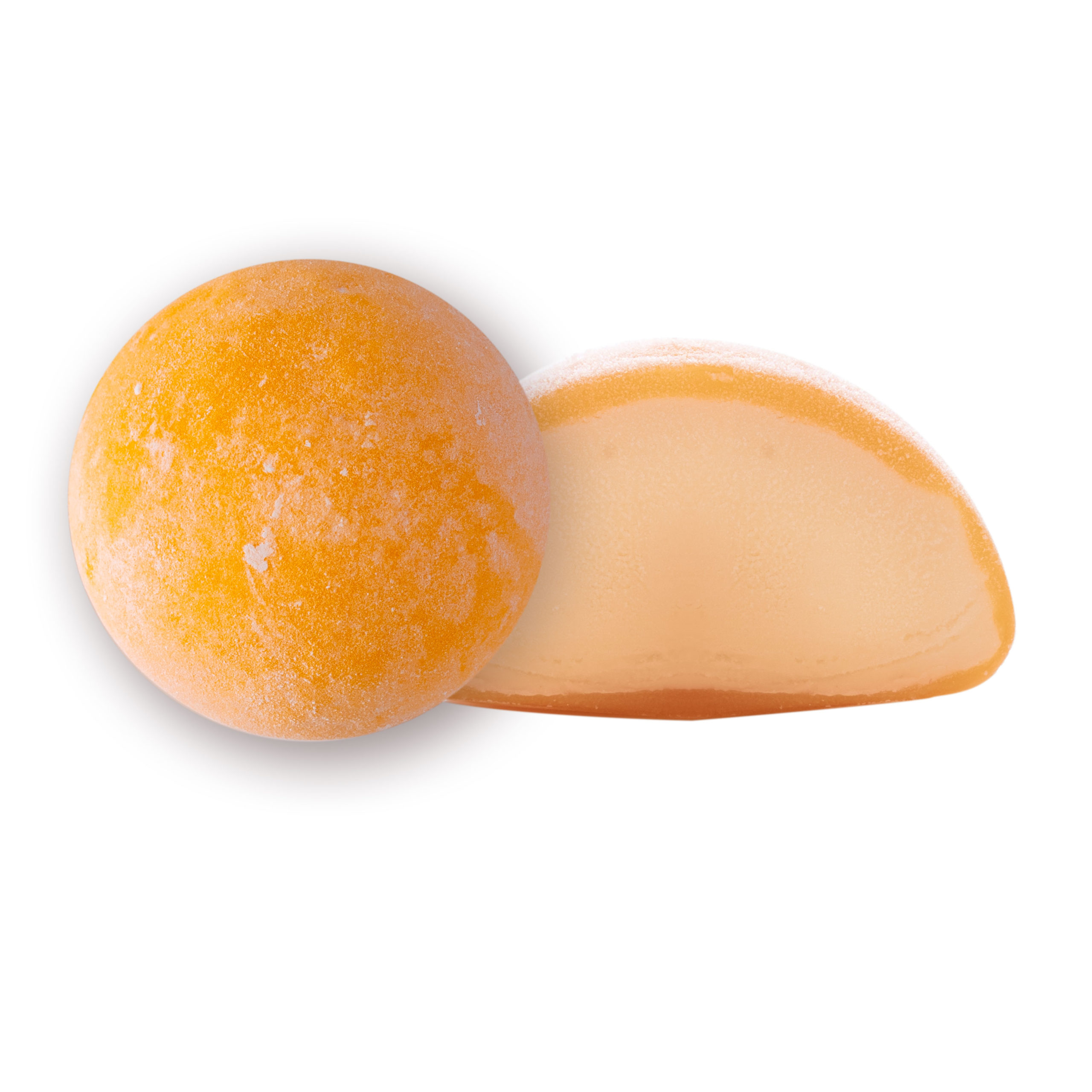 Sorbet Passion