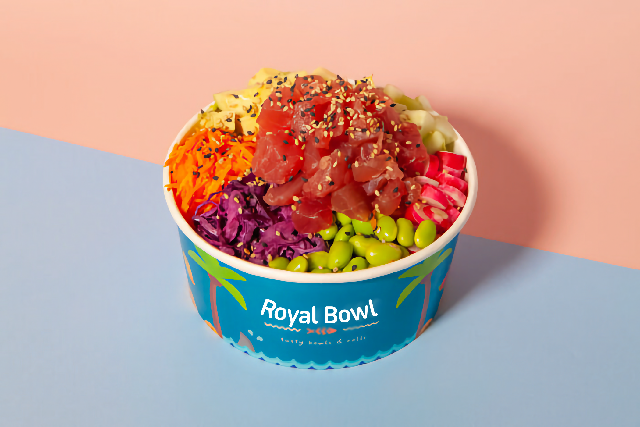 Poké Thon