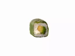 Fresh Roll x8 – Avocat & cheese