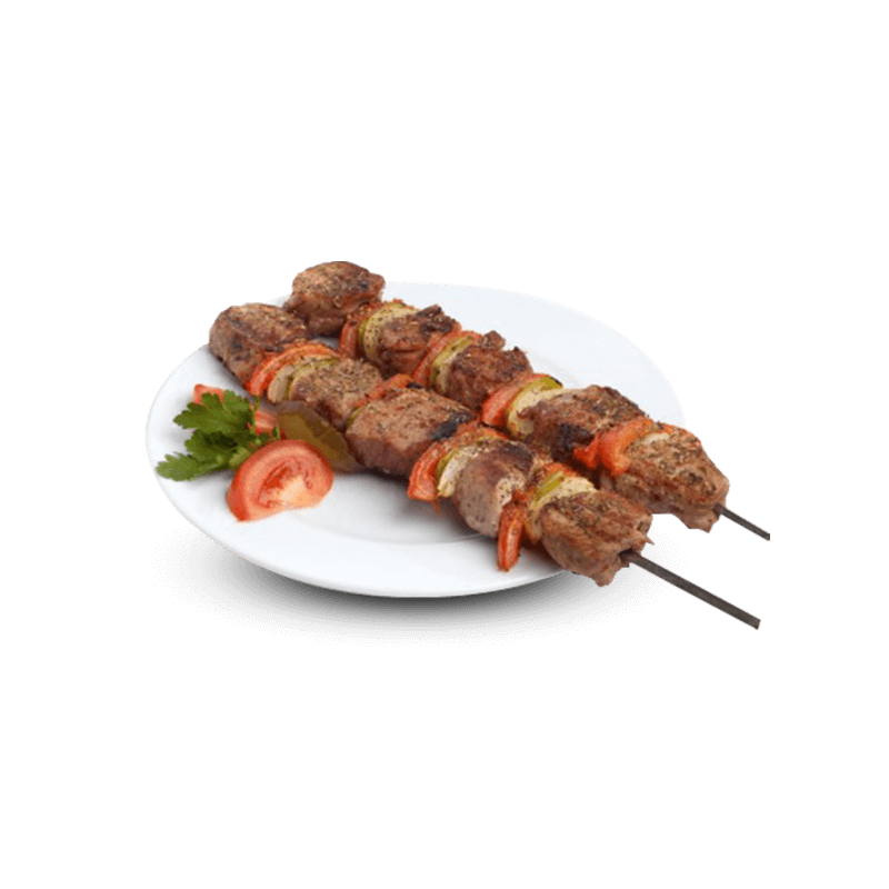 Assortiment Brochettes