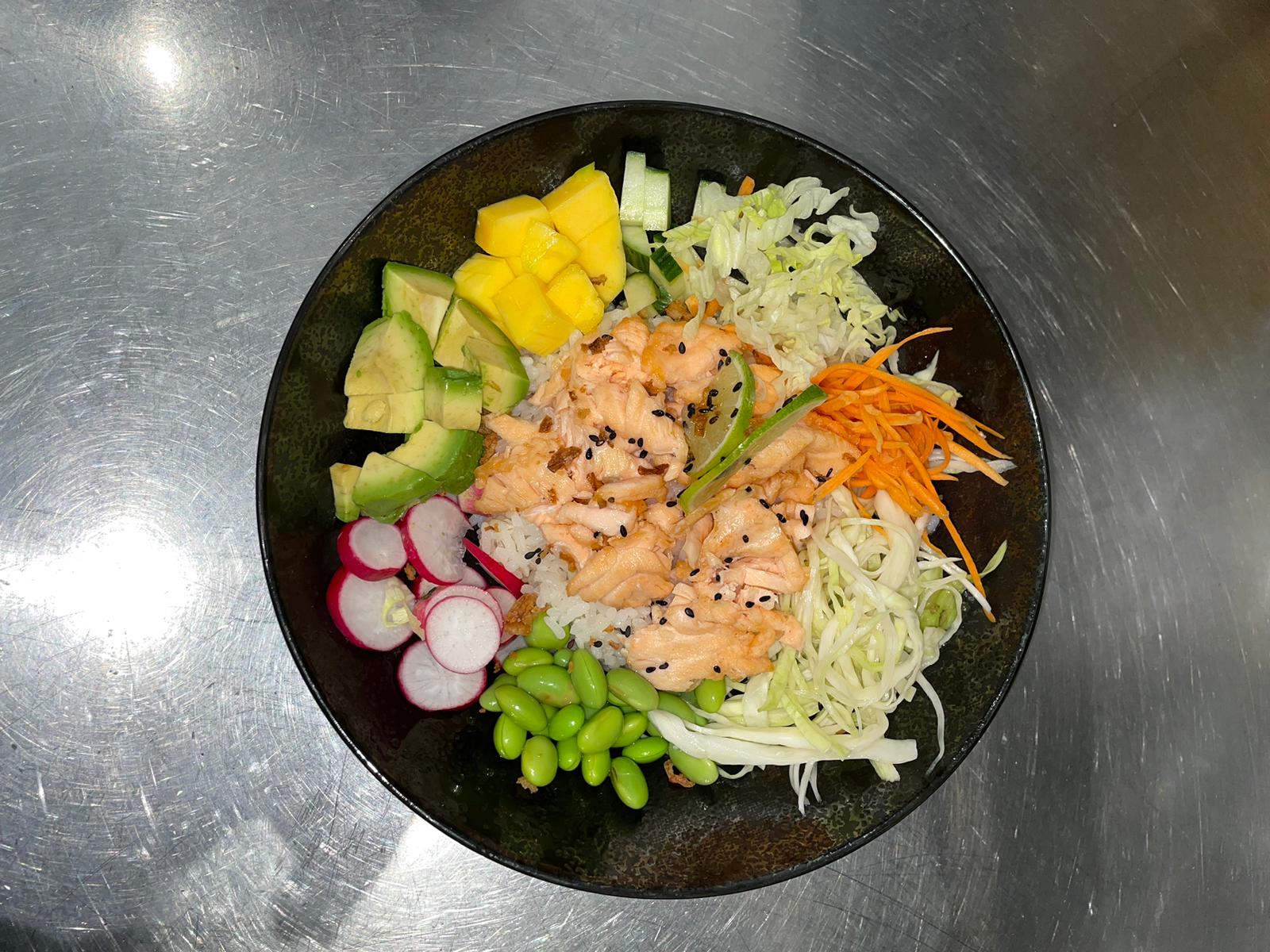 Poké Royal