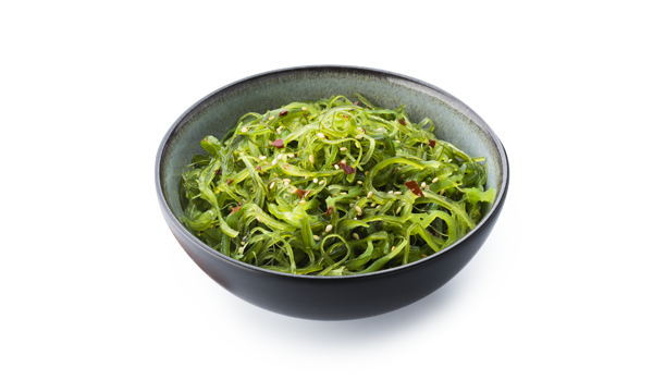 Salade Osaka