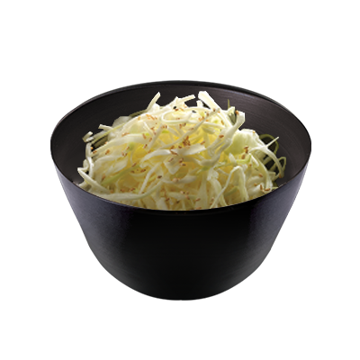 Salade de choux